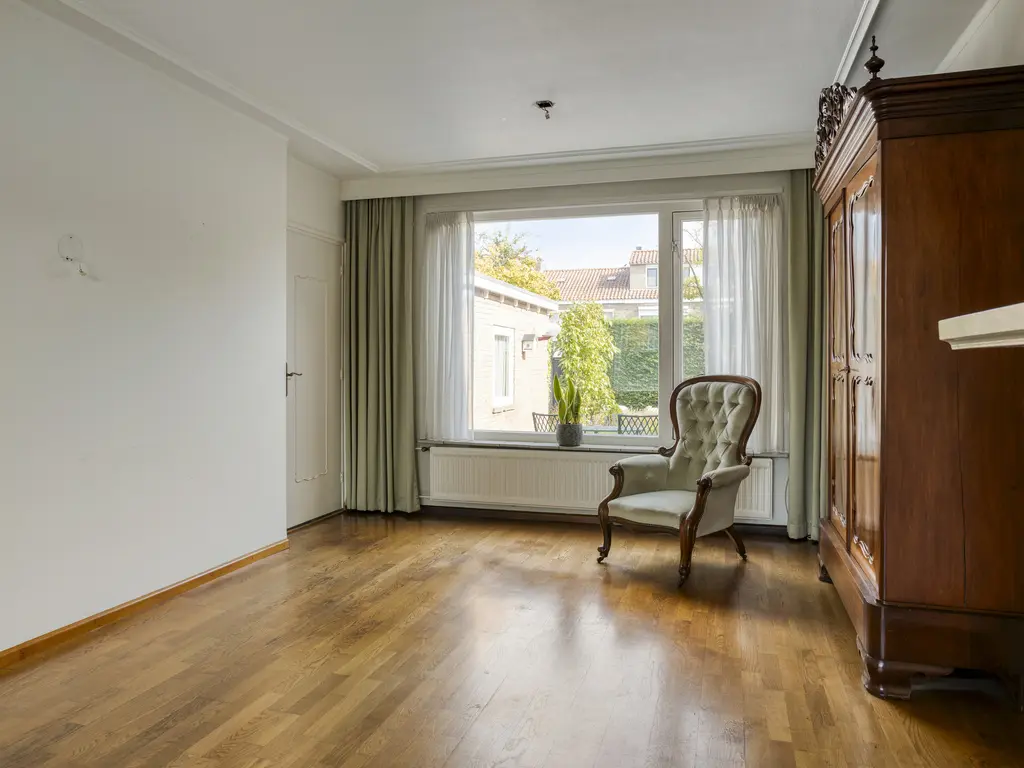 Sweelinckstraat 14, BERGEN OP ZOOM