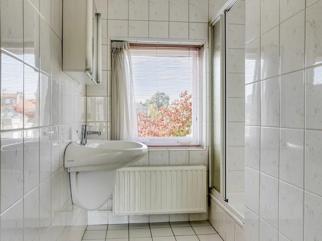 Sweelinckstraat 14, BERGEN OP ZOOM