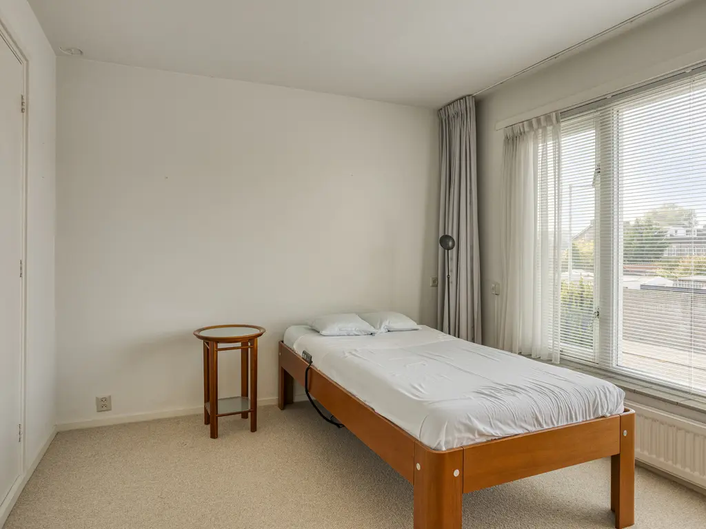 Sweelinckstraat 14, BERGEN OP ZOOM