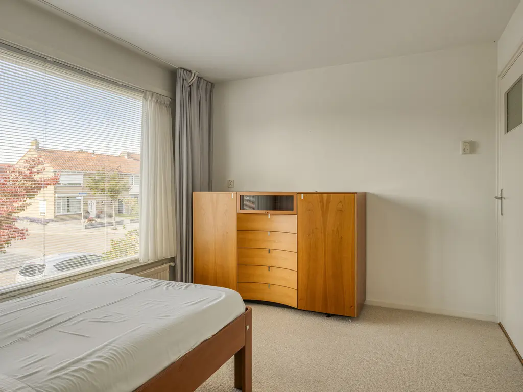 Sweelinckstraat 14, BERGEN OP ZOOM