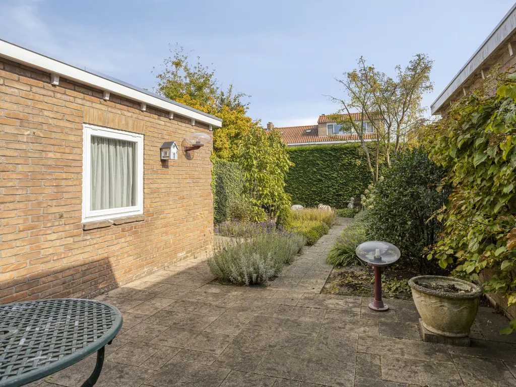 Sweelinckstraat 14, BERGEN OP ZOOM