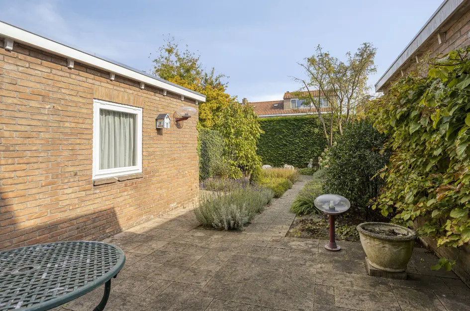 Sweelinckstraat 14