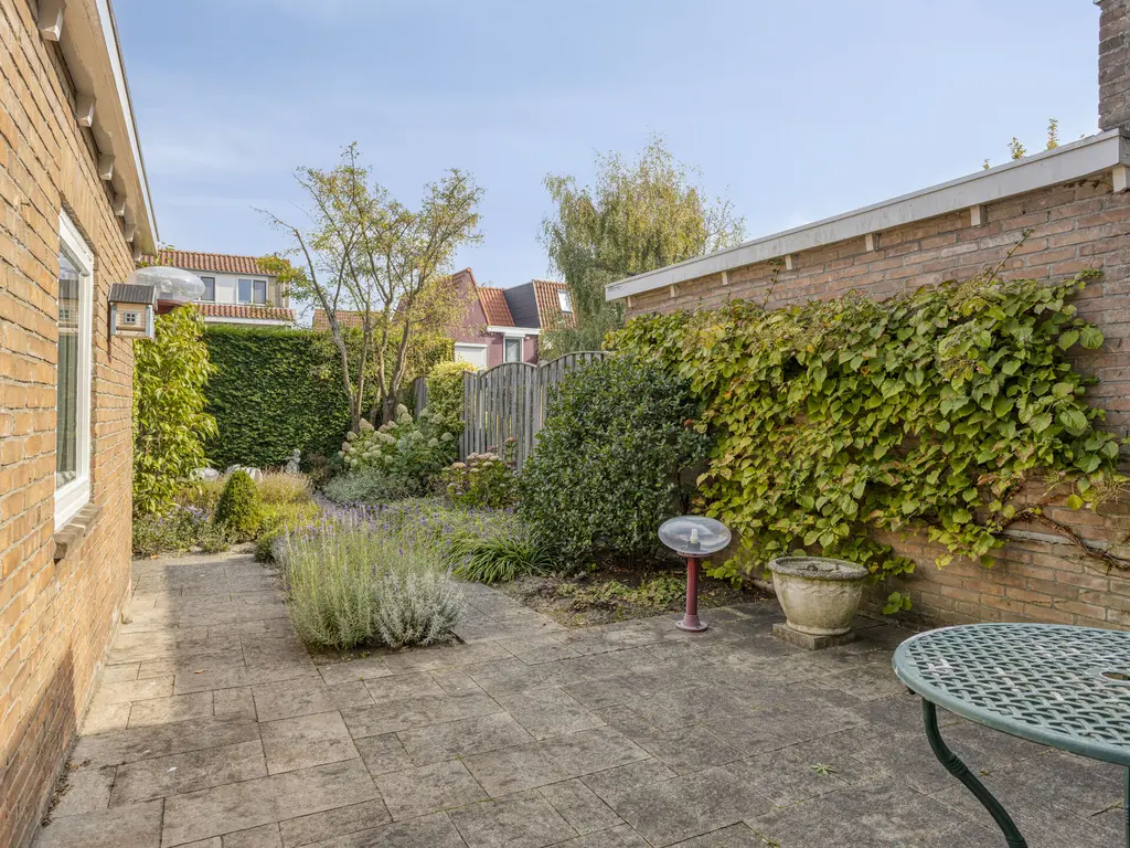 Sweelinckstraat 14, BERGEN OP ZOOM