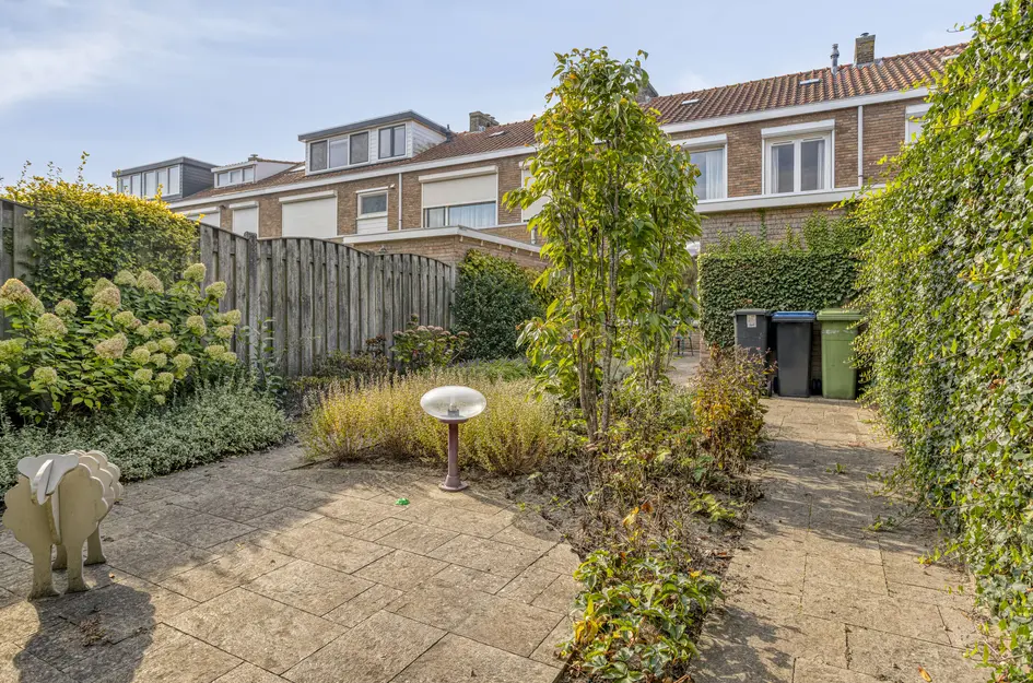 Sweelinckstraat 14