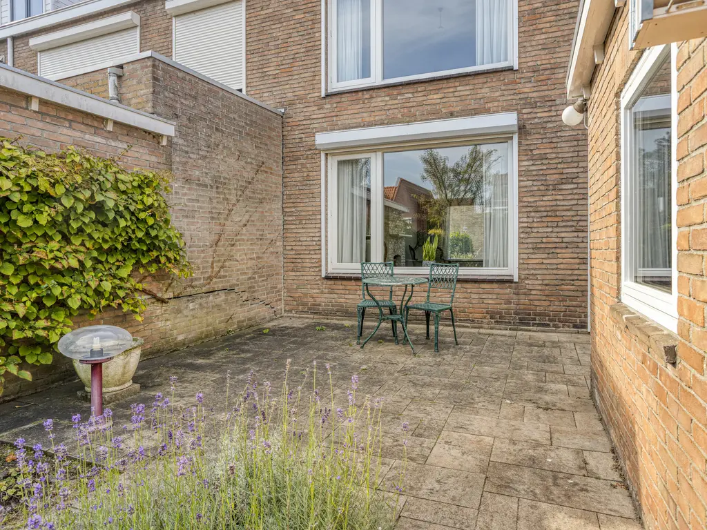 Sweelinckstraat 14, BERGEN OP ZOOM