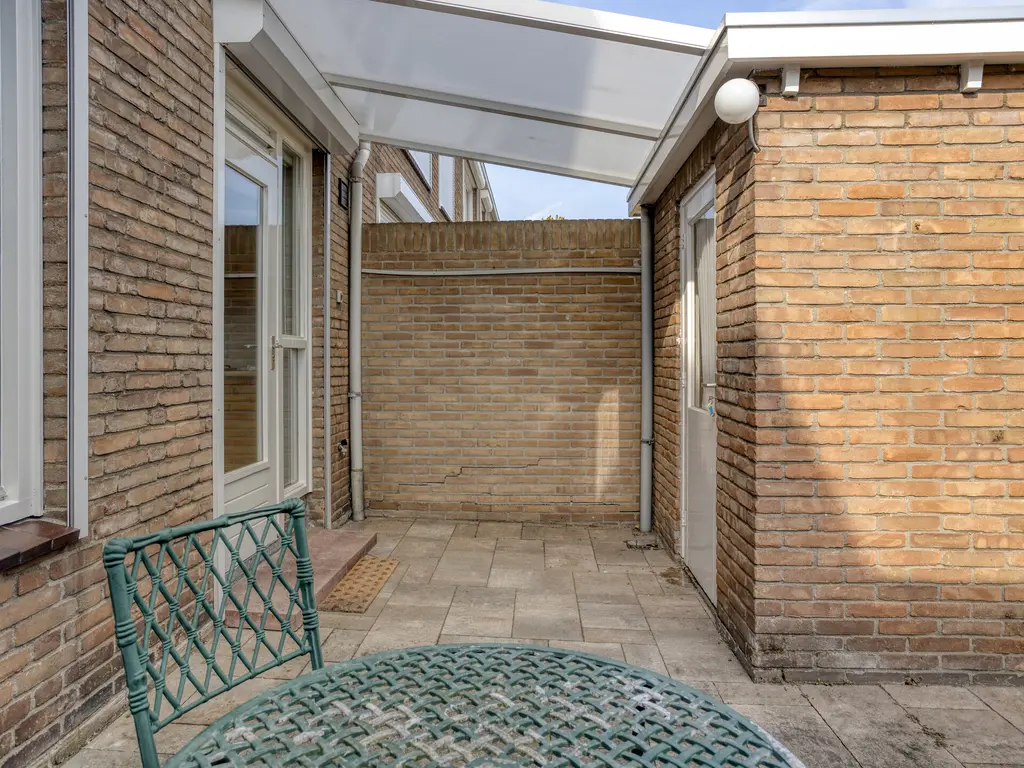 Sweelinckstraat 14, BERGEN OP ZOOM