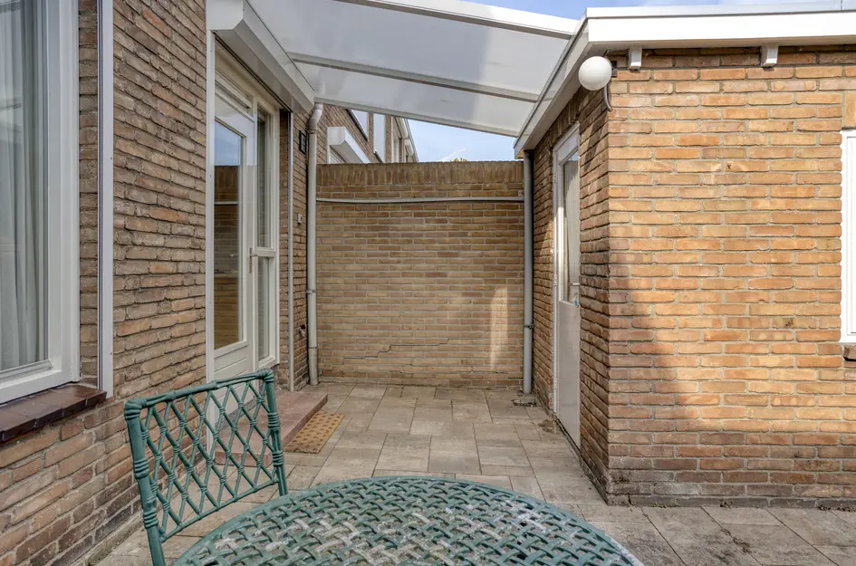 Sweelinckstraat 14