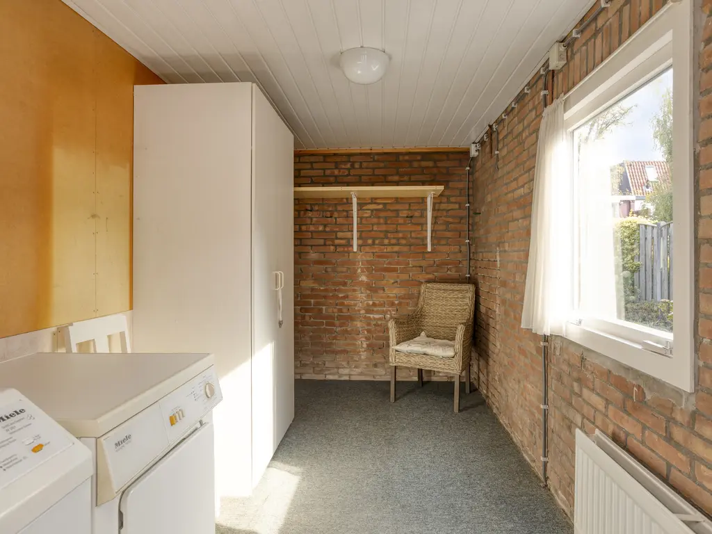 Sweelinckstraat 14, BERGEN OP ZOOM