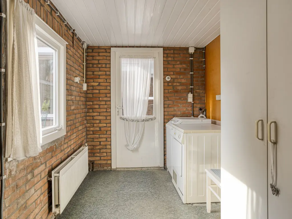 Sweelinckstraat 14, BERGEN OP ZOOM