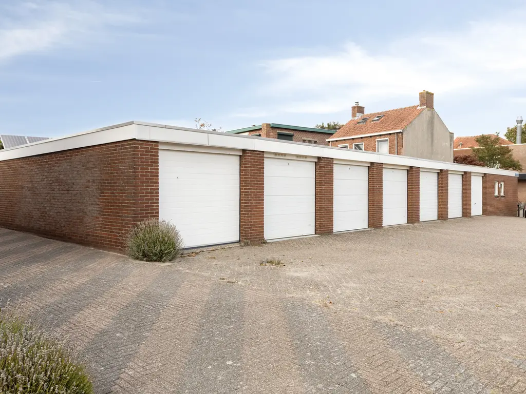 Sweelinckstraat 14, BERGEN OP ZOOM