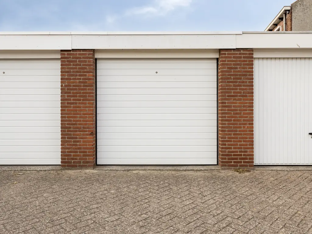 Sweelinckstraat 14, BERGEN OP ZOOM