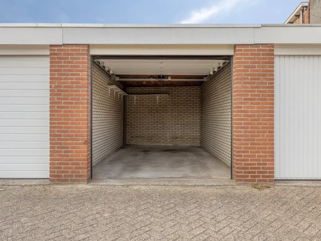 Sweelinckstraat 14, BERGEN OP ZOOM