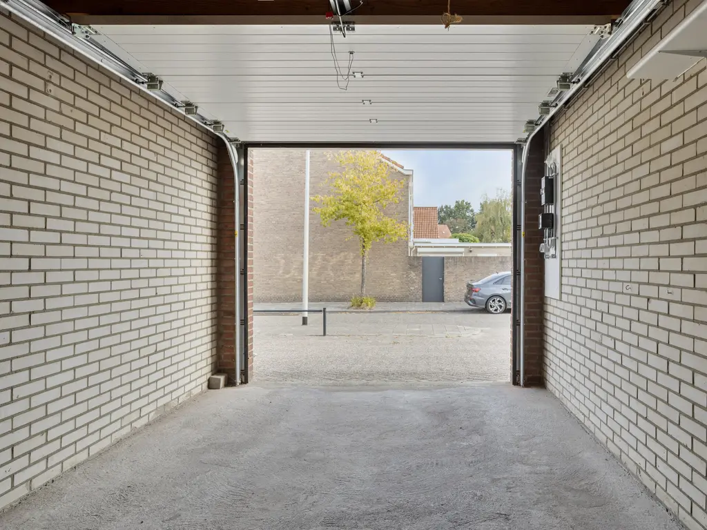 Sweelinckstraat 14, BERGEN OP ZOOM