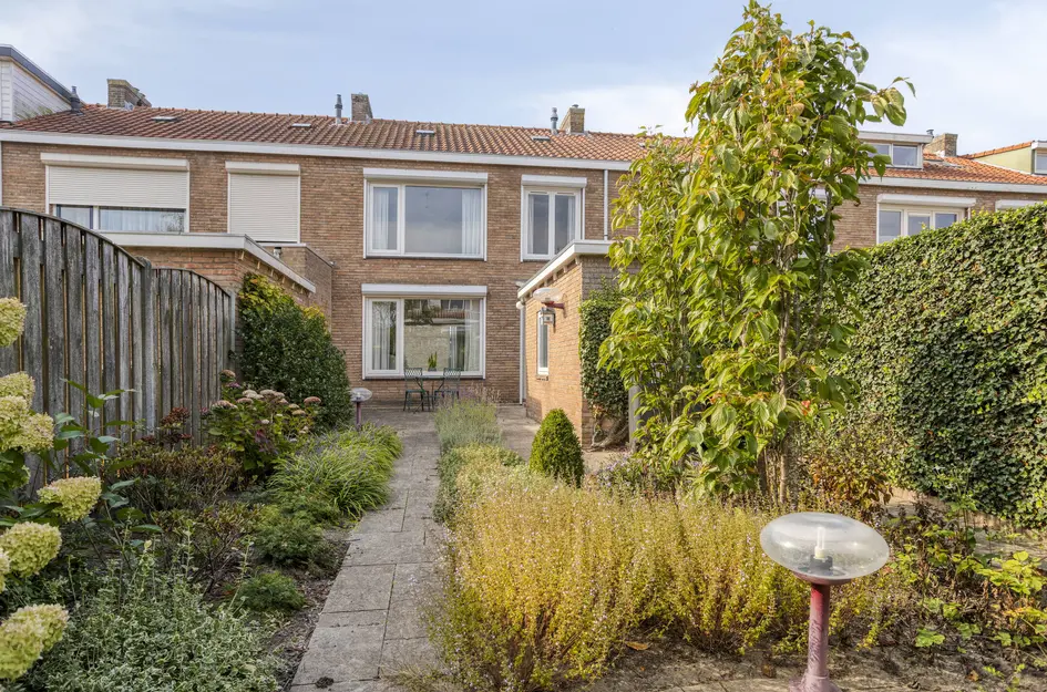 Sweelinckstraat 14