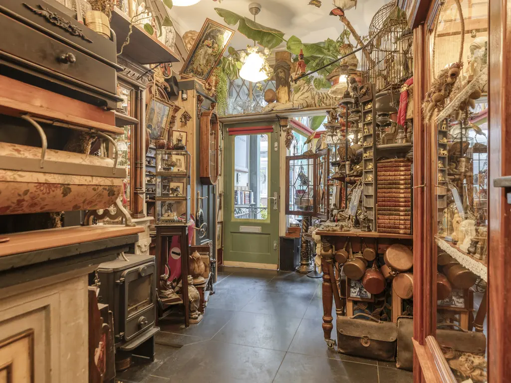 Steenbergsestraat 45, BERGEN OP ZOOM