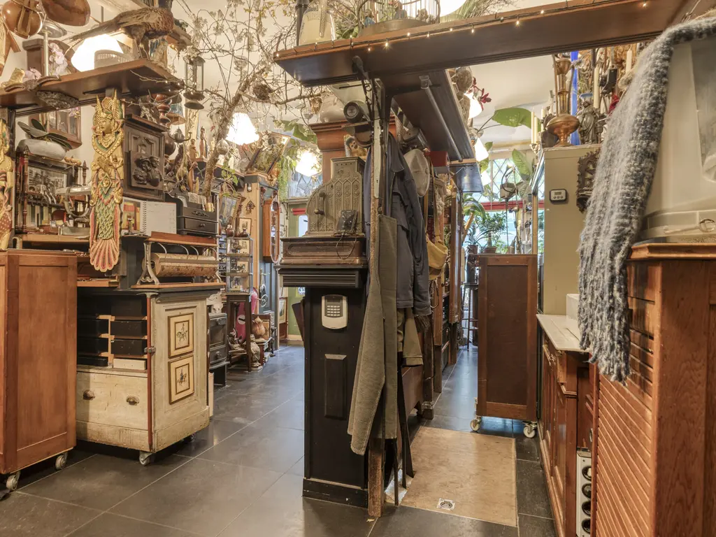 Steenbergsestraat 45, BERGEN OP ZOOM