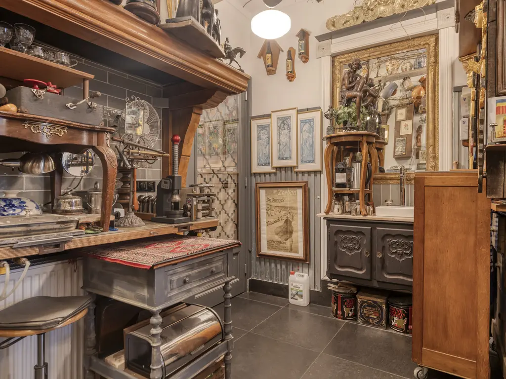 Steenbergsestraat 45, BERGEN OP ZOOM