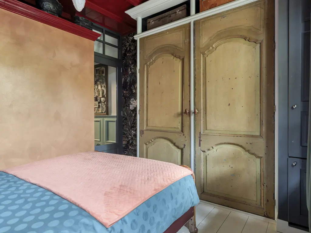 Steenbergsestraat 45, BERGEN OP ZOOM