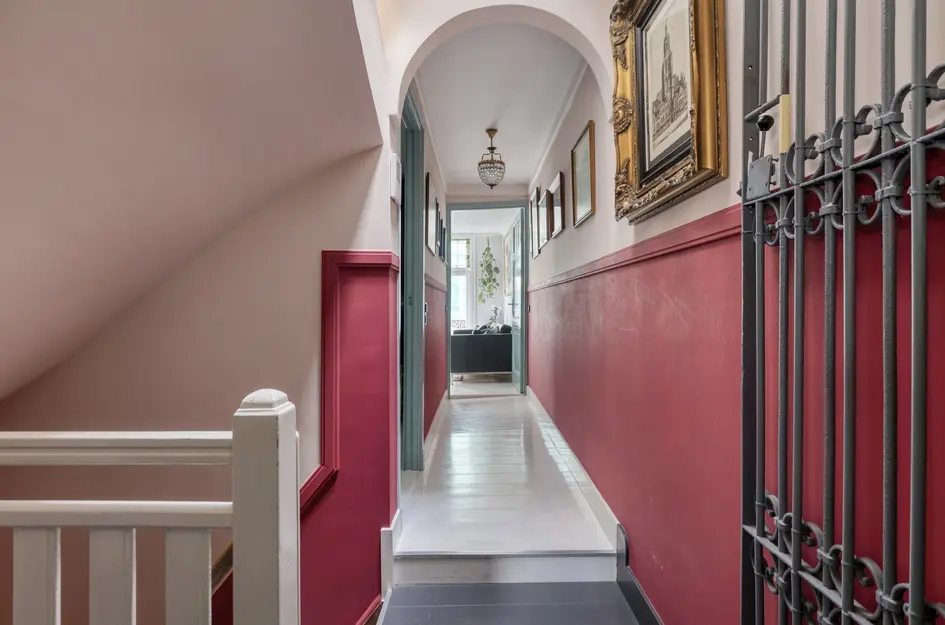 Steenbergsestraat 45