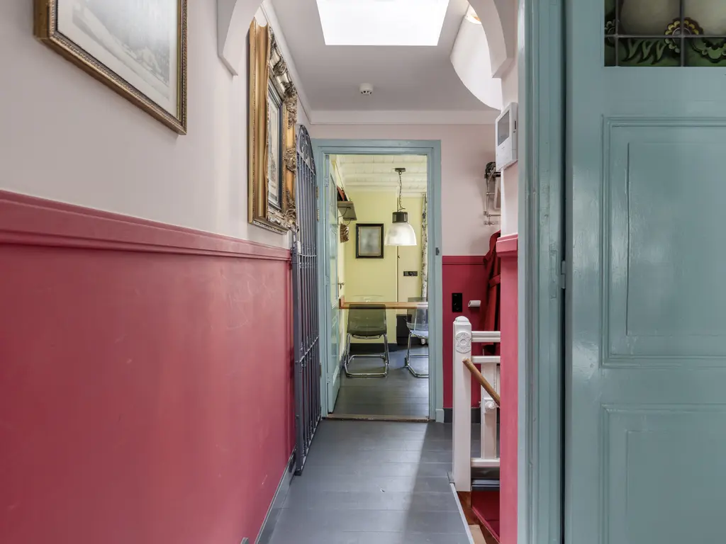 Steenbergsestraat 45, BERGEN OP ZOOM