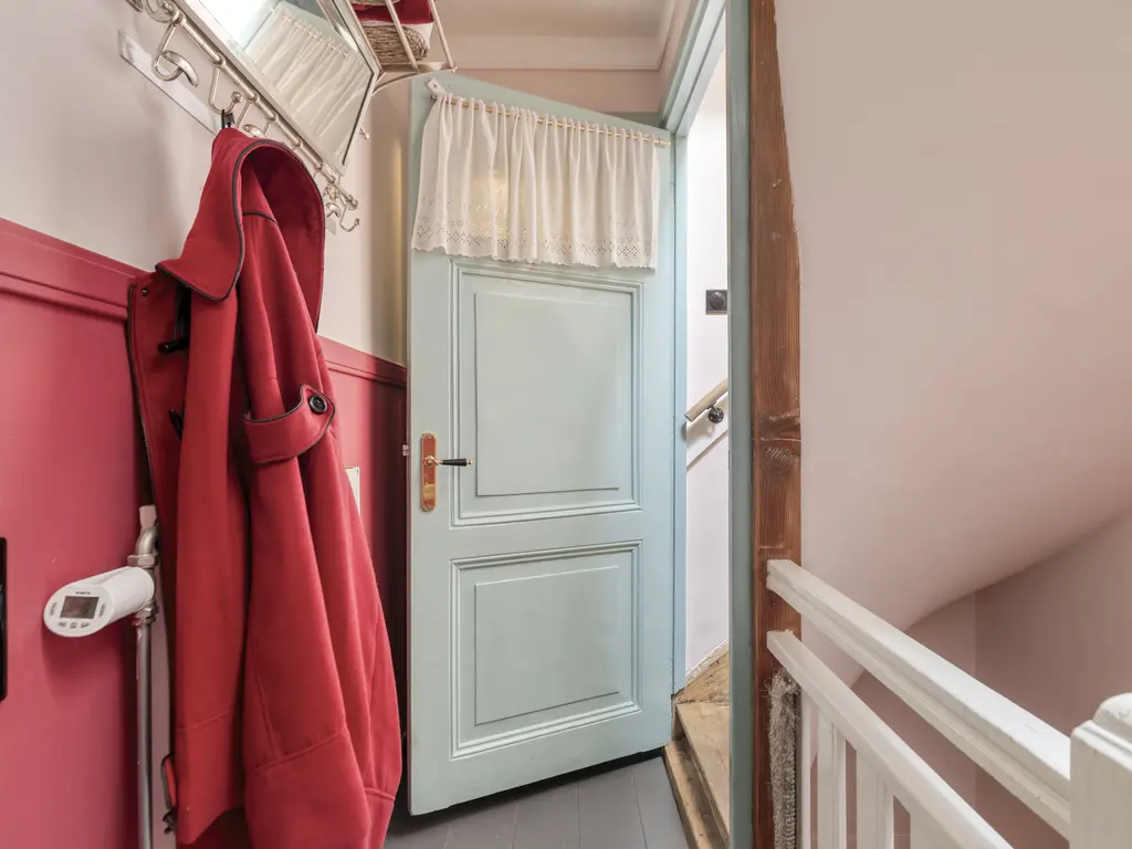 Steenbergsestraat 45, BERGEN OP ZOOM