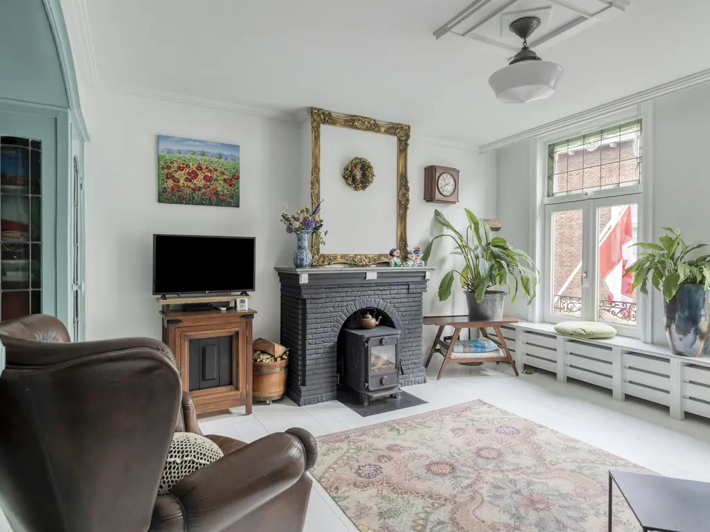 Steenbergsestraat 45, BERGEN OP ZOOM