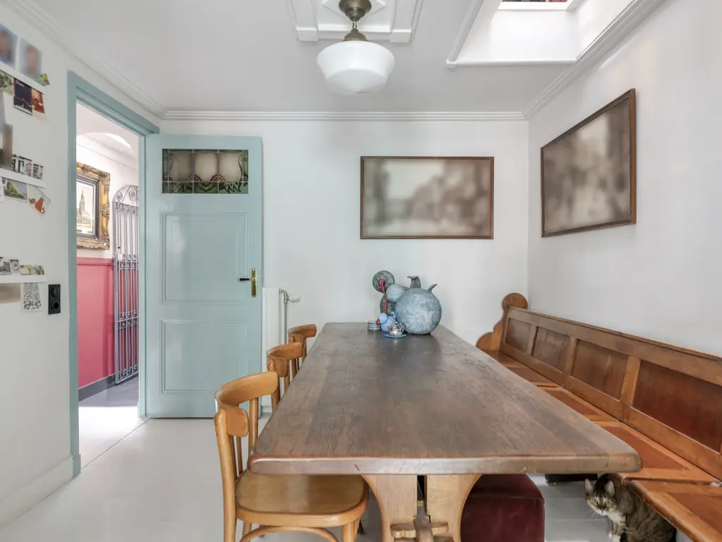 Steenbergsestraat 45, BERGEN OP ZOOM