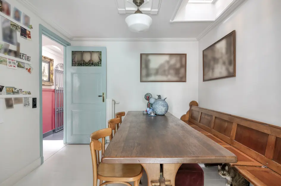 Steenbergsestraat 45