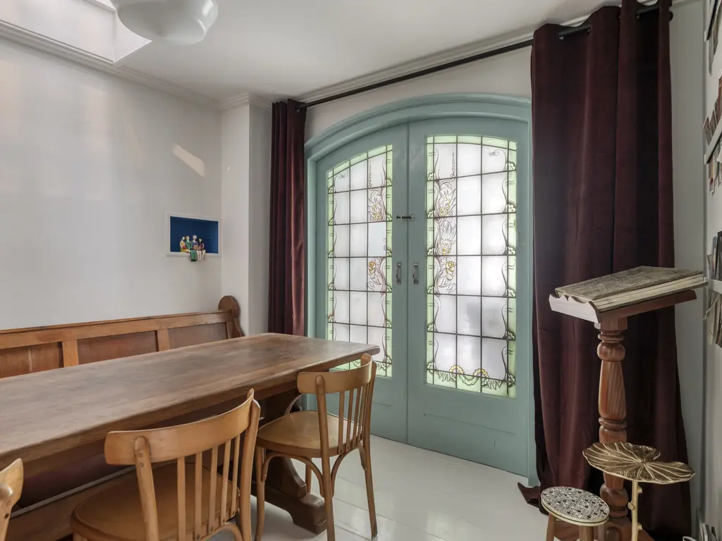 Steenbergsestraat 45, BERGEN OP ZOOM