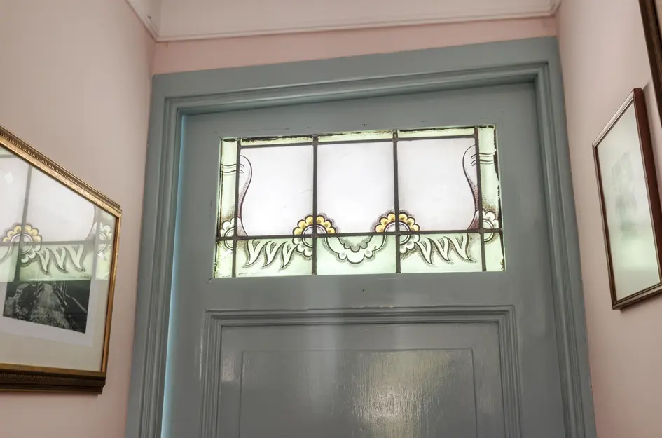 Steenbergsestraat 45