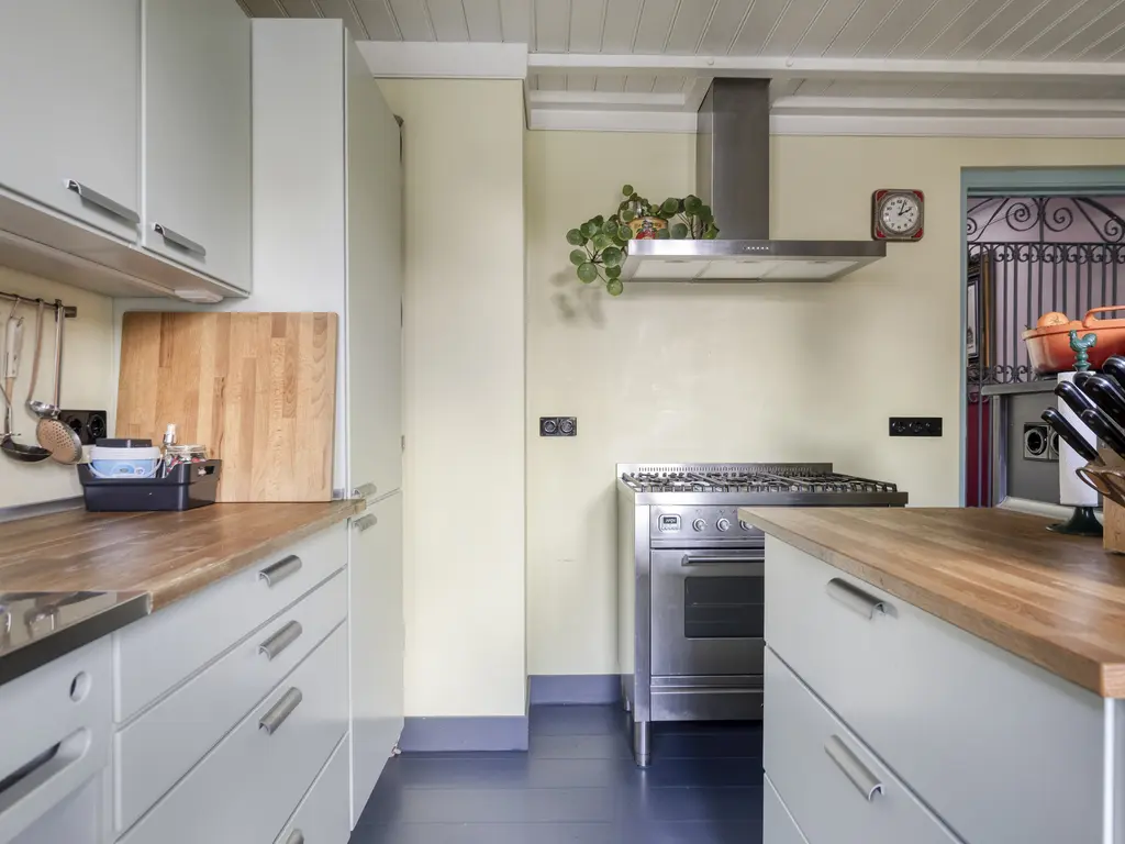 Steenbergsestraat 45, BERGEN OP ZOOM