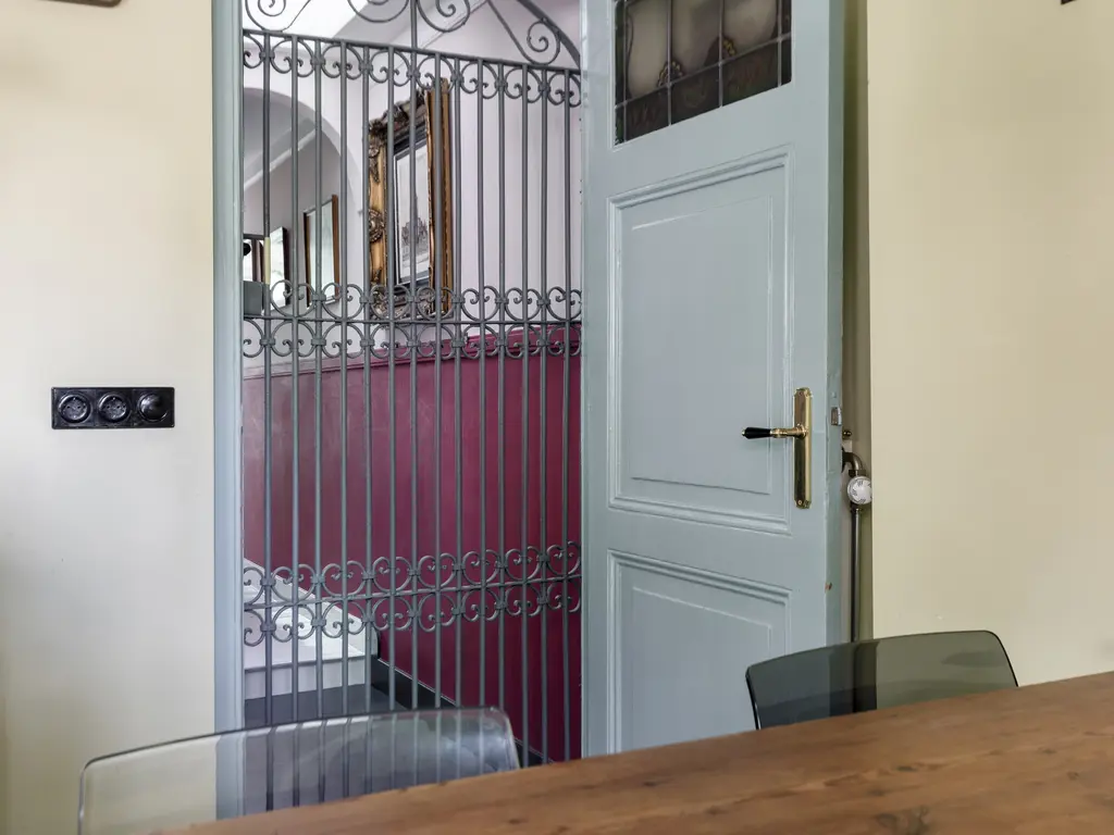 Steenbergsestraat 45, BERGEN OP ZOOM