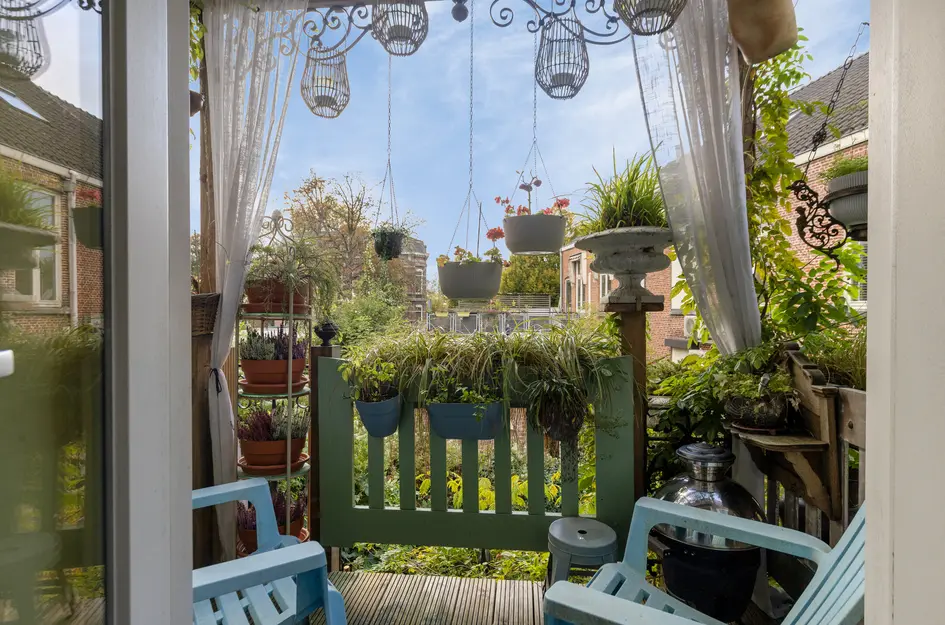 Steenbergsestraat 45