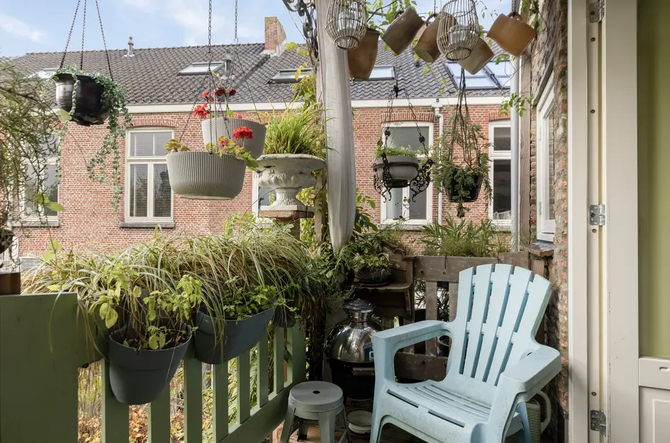 Steenbergsestraat 45