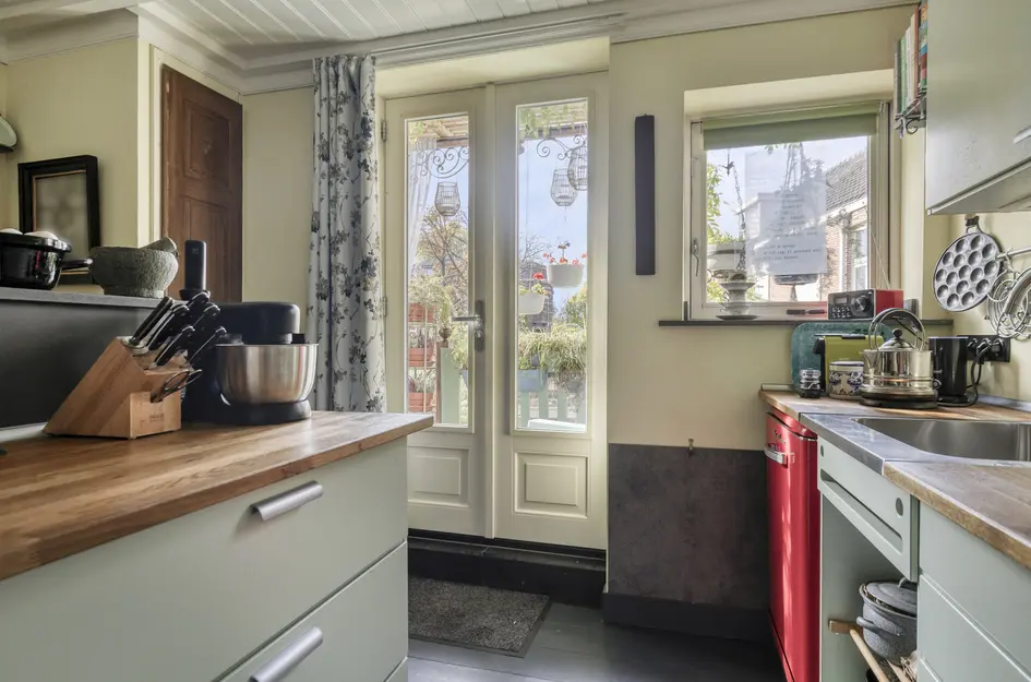 Steenbergsestraat 45