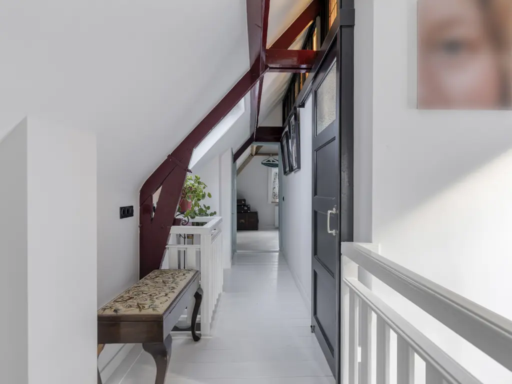 Steenbergsestraat 45, BERGEN OP ZOOM