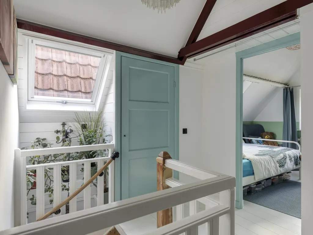 Steenbergsestraat 45, BERGEN OP ZOOM