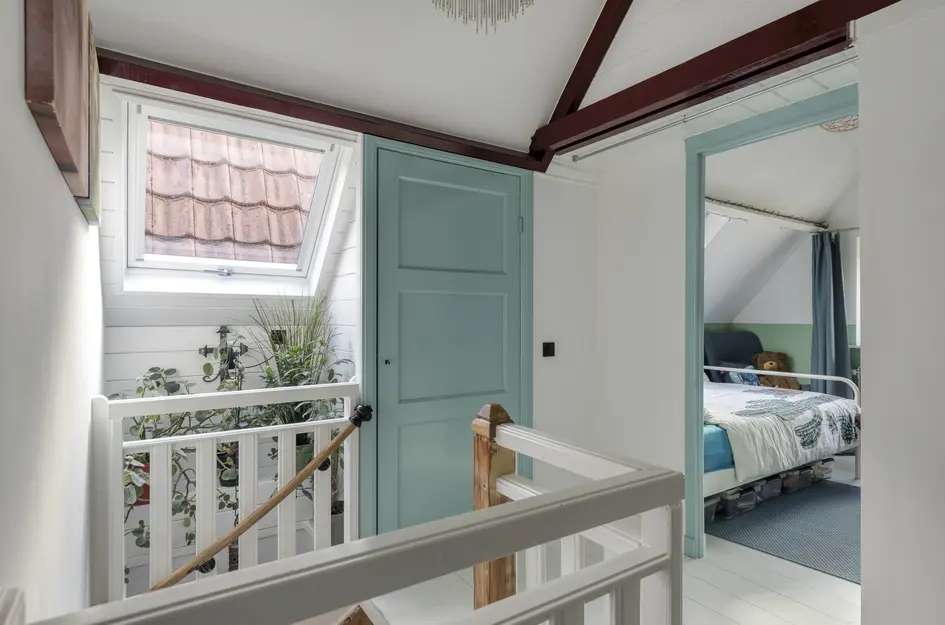 Steenbergsestraat 45