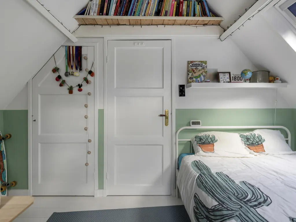 Steenbergsestraat 45, BERGEN OP ZOOM