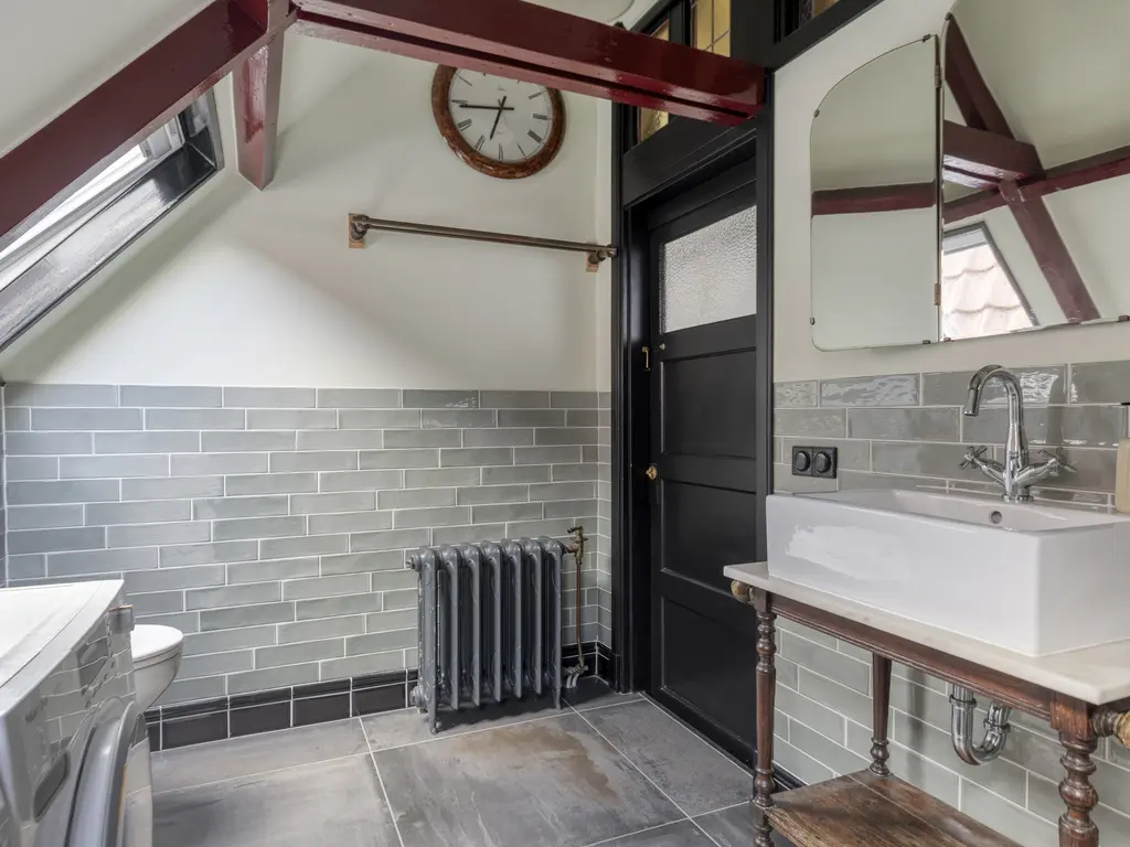 Steenbergsestraat 45, BERGEN OP ZOOM