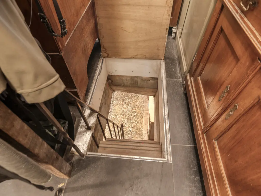 Steenbergsestraat 45, BERGEN OP ZOOM