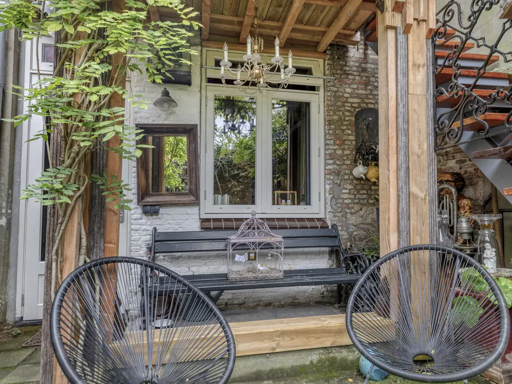 Steenbergsestraat 45, BERGEN OP ZOOM