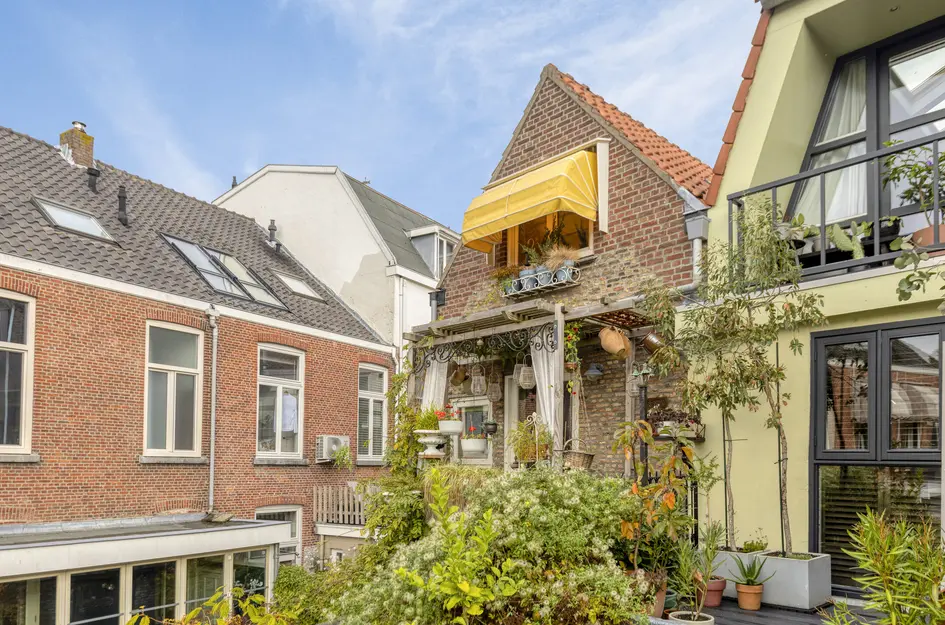 Steenbergsestraat 45