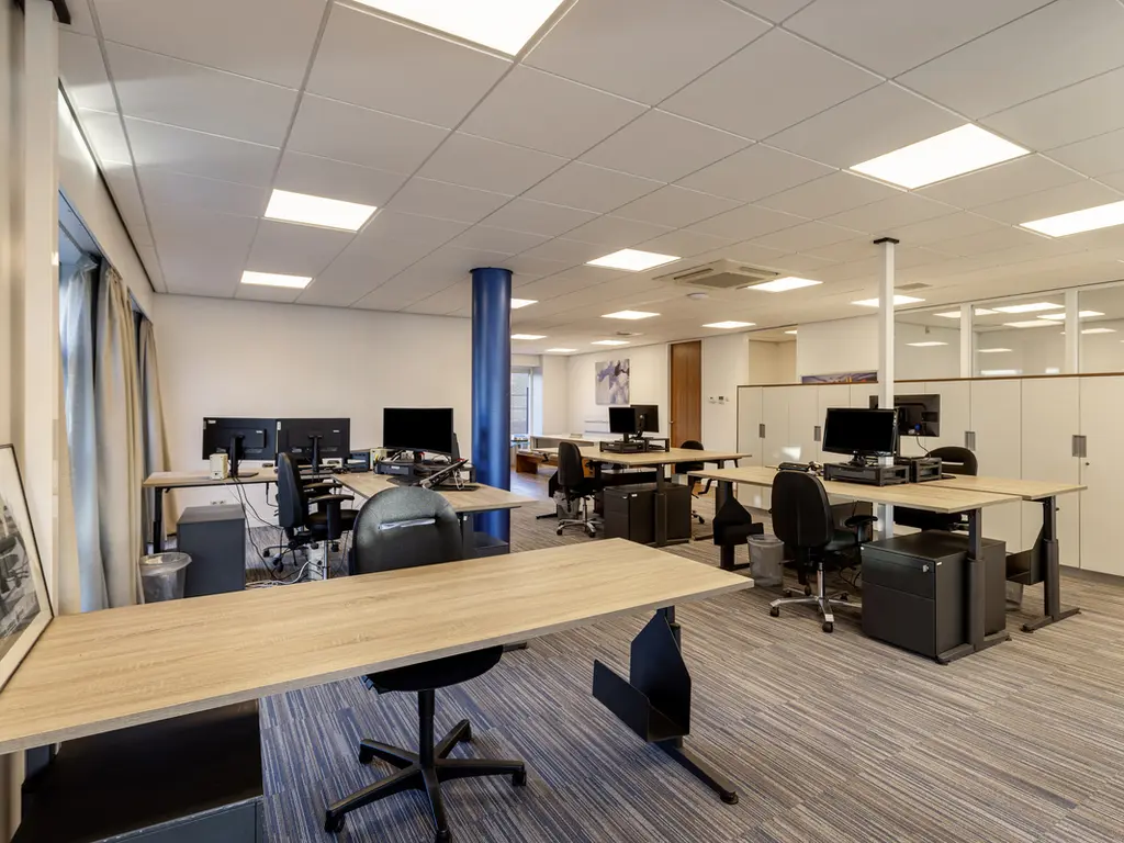 Rooseveltlaan 63, Bergen op Zoom