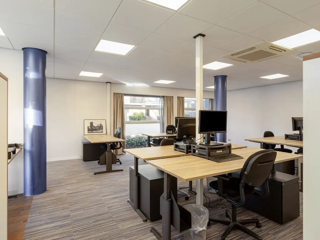 Rooseveltlaan 63, Bergen op Zoom