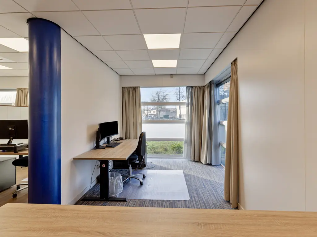 Rooseveltlaan 63, Bergen op Zoom