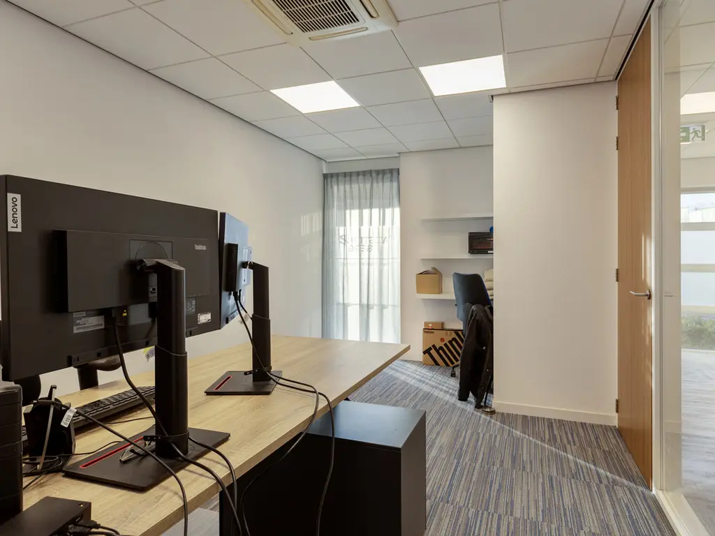 Rooseveltlaan 63, Bergen op Zoom