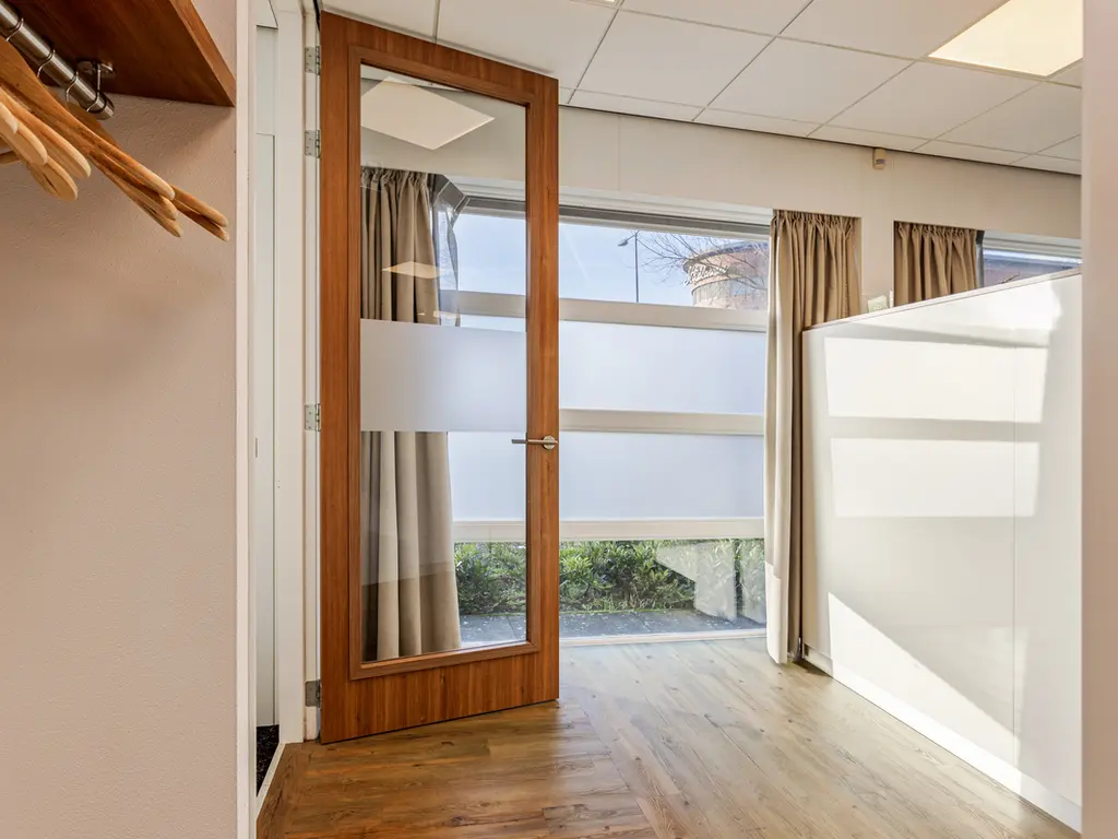 Rooseveltlaan 63, Bergen op Zoom