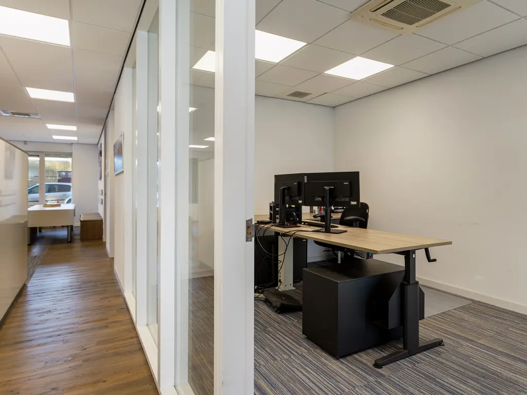 Rooseveltlaan 63, Bergen op Zoom