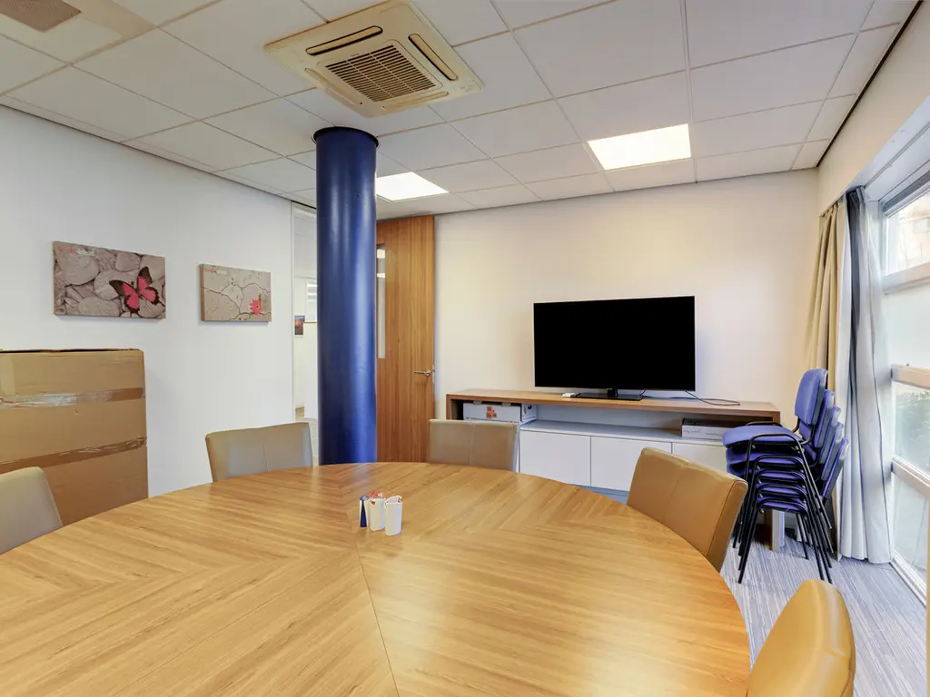 Rooseveltlaan 63, Bergen op Zoom